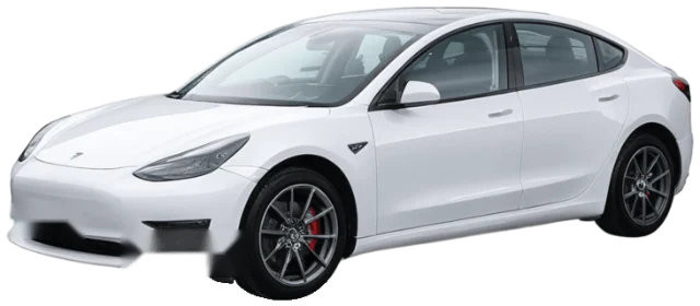 Tesla, mașină electrică